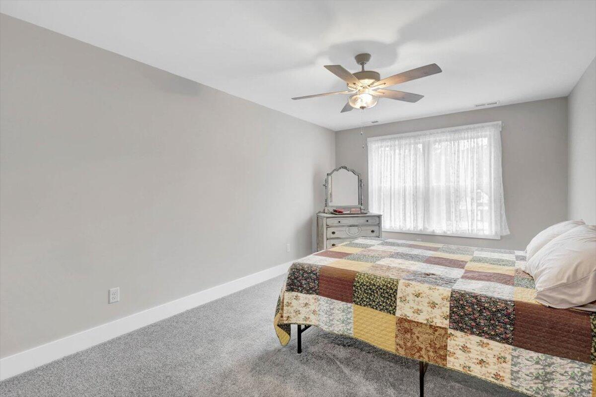 11785 Maddox Drive Georgetown, TN 37336 - Photo 33 of 61 Spacious Upstairs 3rd Bedroom