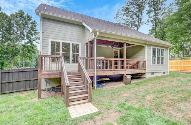 $639,000 | 11785 Maddox Drive, Georgetown, TN 37336