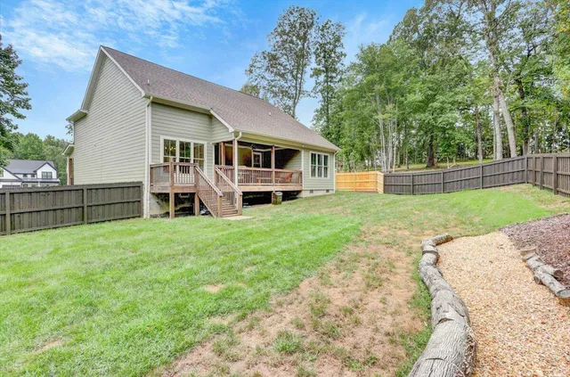 $639,000 | 11785 Maddox Drive, Georgetown, TN 37336