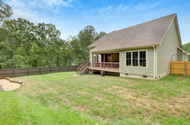 $639,000 | 11785 Maddox Drive, Georgetown, TN 37336