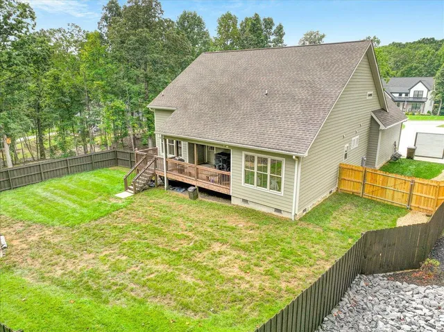 $639,000 | 11785 Maddox Drive, Georgetown, TN 37336