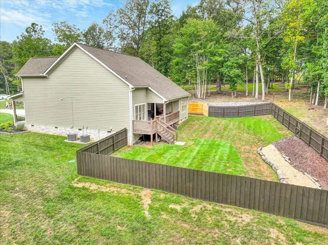 $639,000 | 11785 Maddox Drive, Georgetown, TN 37336
