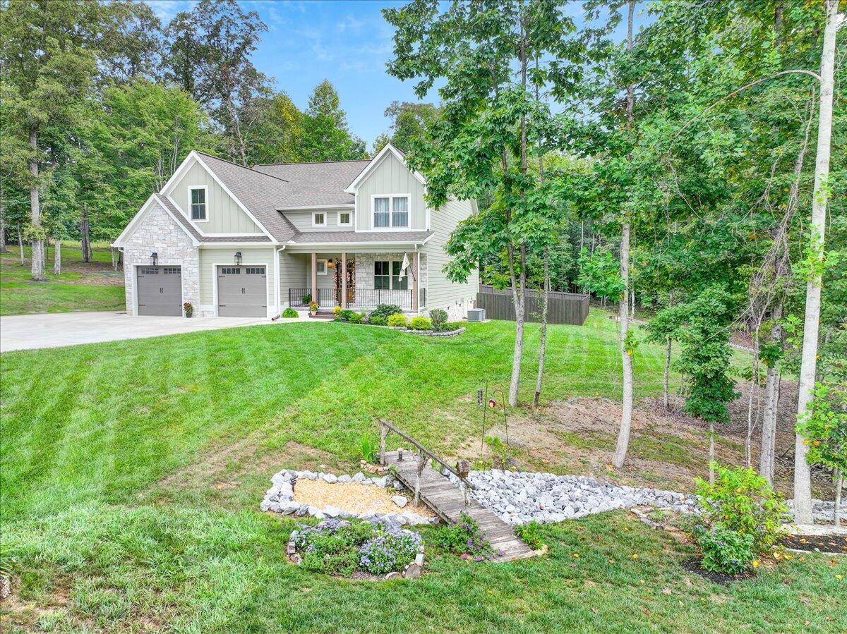 11785 Maddox Drive Georgetown, TN 37336 - Photo 43 of 61 Areas to walk and explore