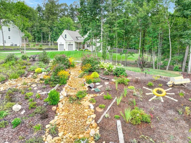 $639,000 | 11785 Maddox Drive, Georgetown, TN 37336