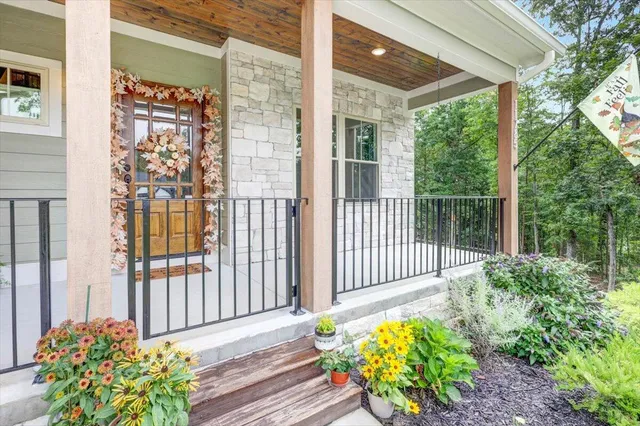 $639,000 | 11785 Maddox Drive, Georgetown, TN 37336