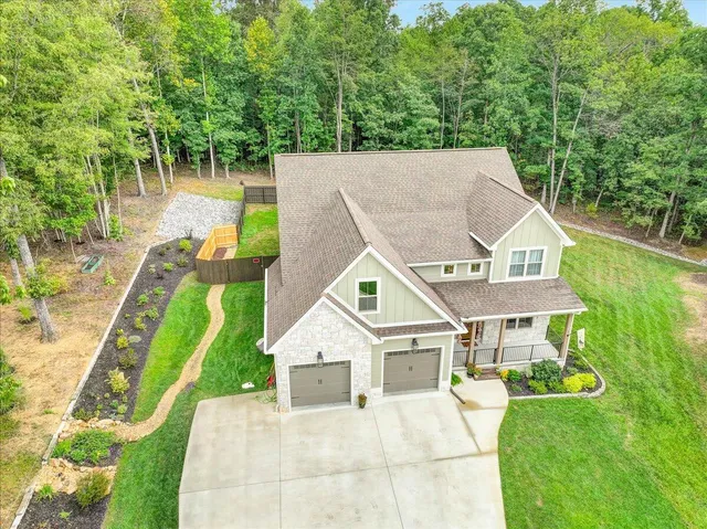 $639,000 | 11785 Maddox Drive, Georgetown, TN 37336