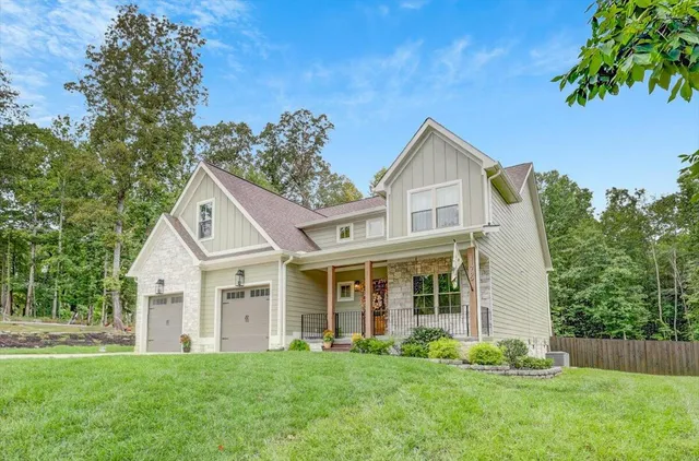 $639,000 | 11785 Maddox Drive, Georgetown, TN 37336