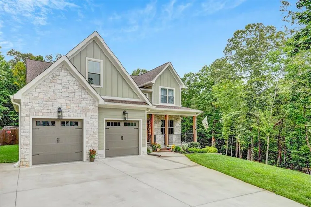 $639,000 | 11785 Maddox Drive, Georgetown, TN 37336