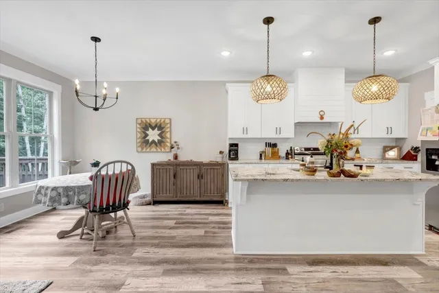 $639,000 | 11785 Maddox Drive, Georgetown, TN 37336