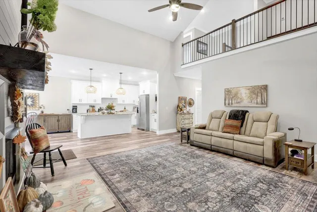 $639,000 | 11785 Maddox Drive, Georgetown, TN 37336