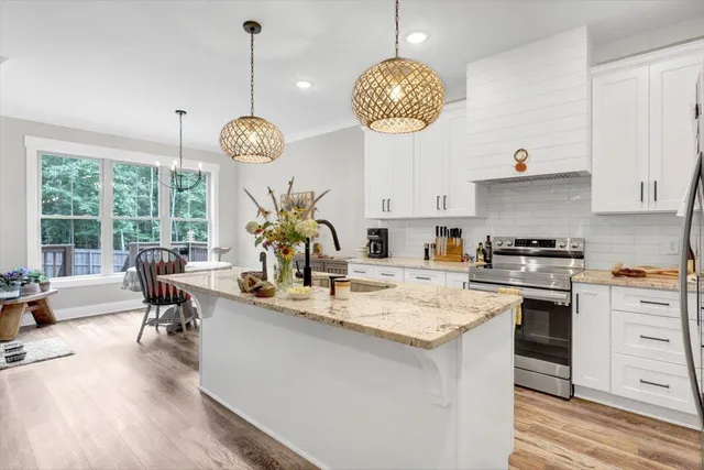 $639,000 | 11785 Maddox Drive, Georgetown, TN 37336