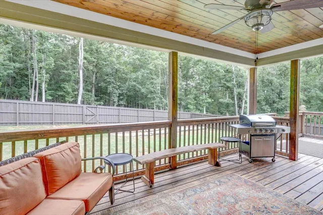 $639,000 | 11785 Maddox Drive, Georgetown, TN 37336