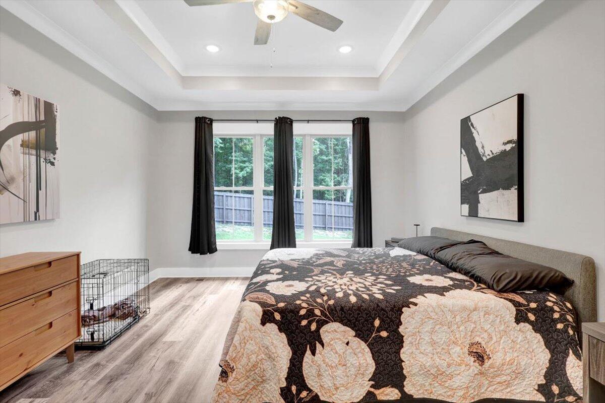 11785 Maddox Drive Georgetown, TN 37336 - Photo 10 of 61 Serene Owner's Suite