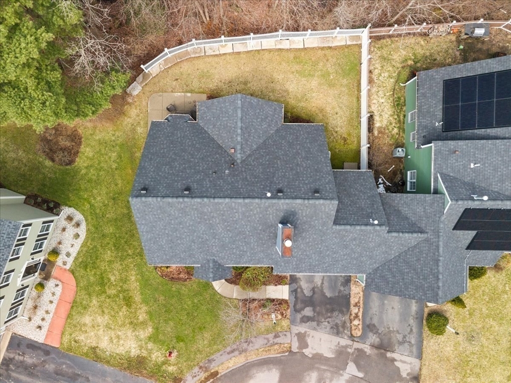 31 Pintail Road, Unit 31 Walpole, MA 02081 - Photo 24 of 35 Gallery Image 24