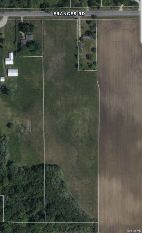 7415 West Frances Road Flushing, MI 48433 - Photo 1 of 5 Gallery Image 1
