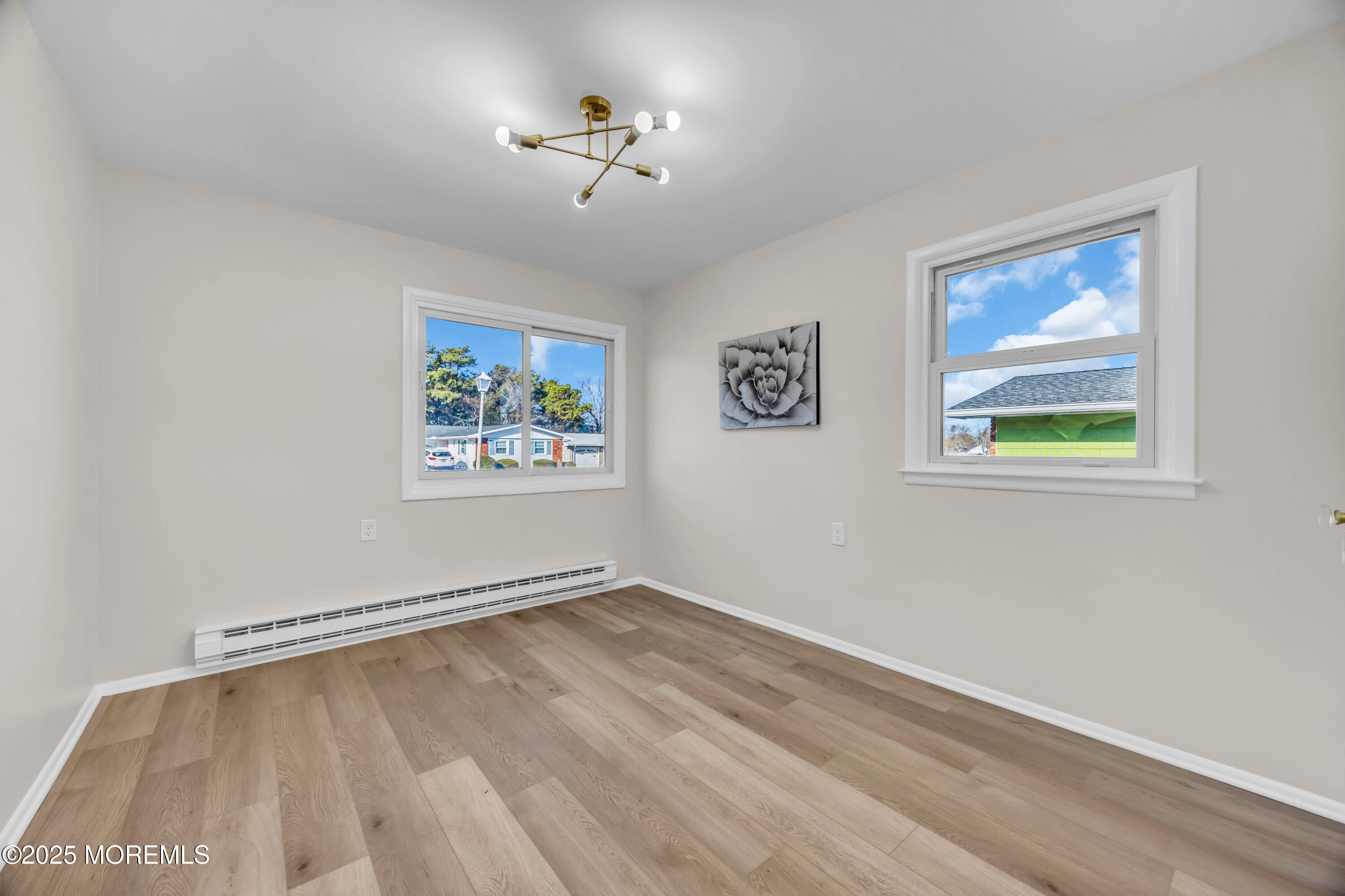 37 Central Boulevard Brick, NJ 08724 - Photo 22 of 32 a view of an empty room with a window