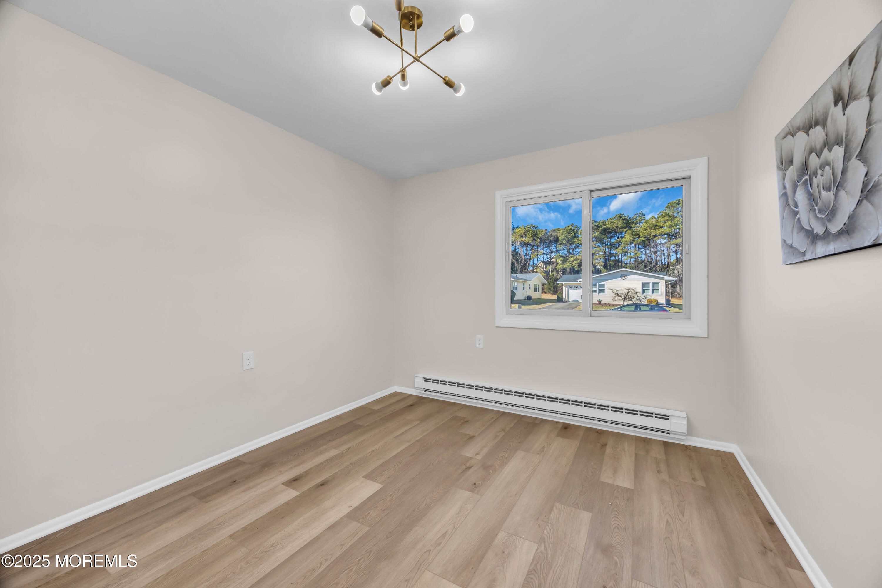 37 Central Boulevard Brick, NJ 08724 - Photo 23 of 32 a view of a room with wooden floor