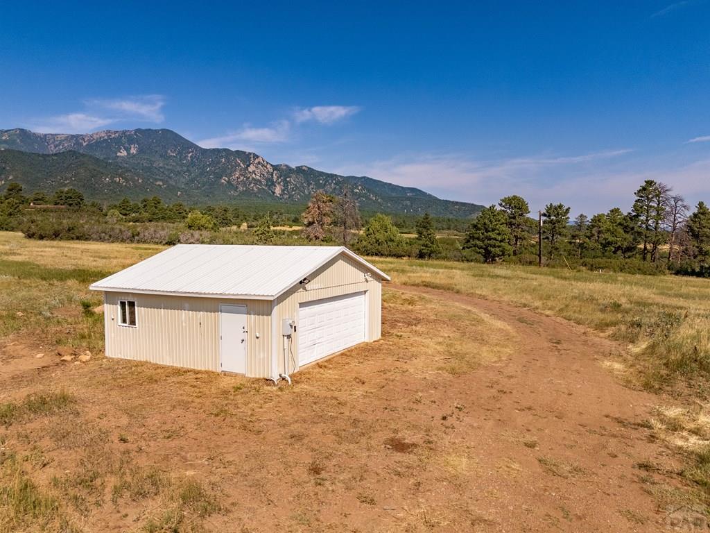 1445 County Road 671 Rye, CO 81069 - Photo 10 of 36