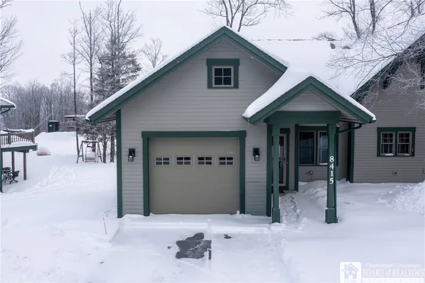 $549,000 | 8415 Highlands, French Creek, NY 14724