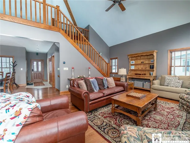 $549,000 | 8415 Highlands, French Creek, NY 14724