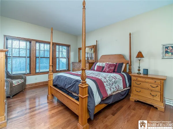 $549,000 | 8415 Highlands, French Creek, NY 14724