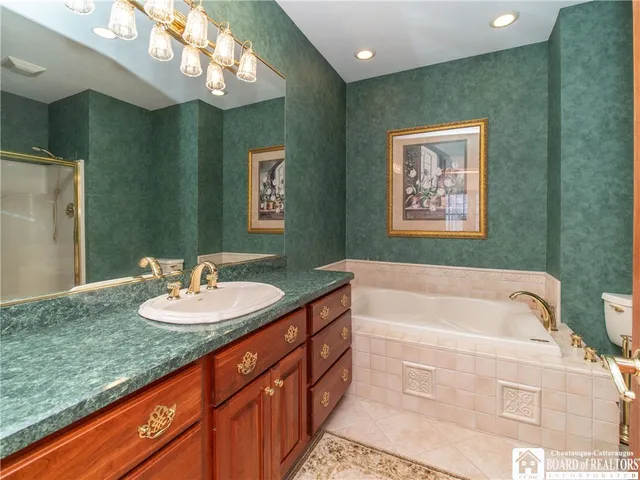 $549,000 | 8415 Highlands, French Creek, NY 14724