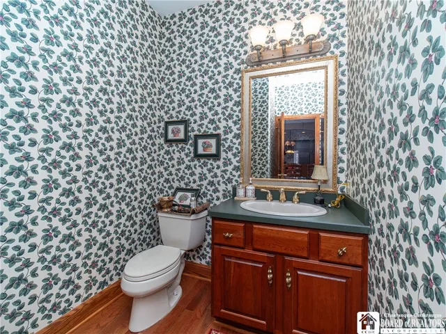 $549,000 | 8415 Highlands, French Creek, NY 14724