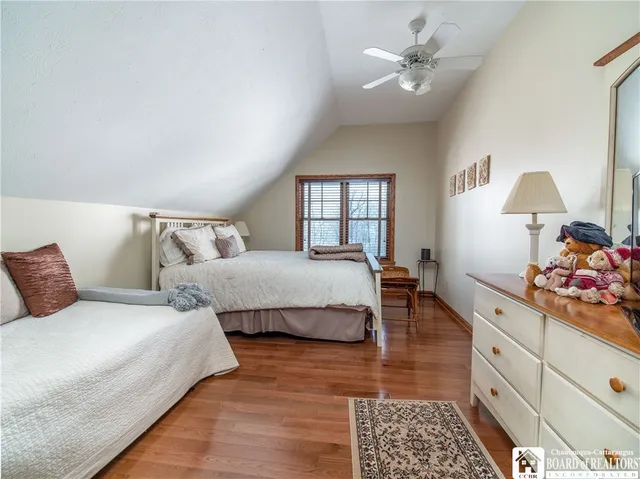 $549,000 | 8415 Highlands, French Creek, NY 14724