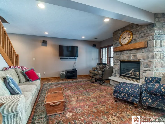 $549,000 | 8415 Highlands, French Creek, NY 14724