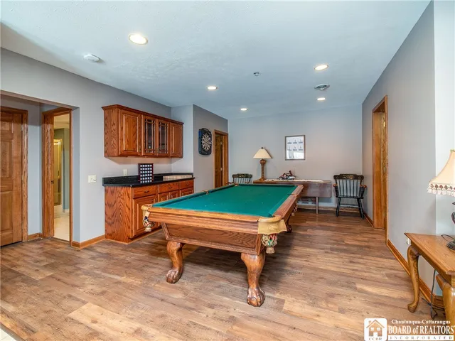 $549,000 | 8415 Highlands, French Creek, NY 14724