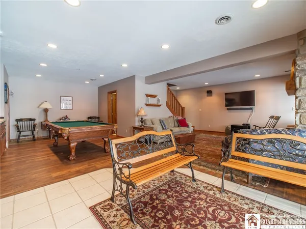 $549,000 | 8415 Highlands, French Creek, NY 14724