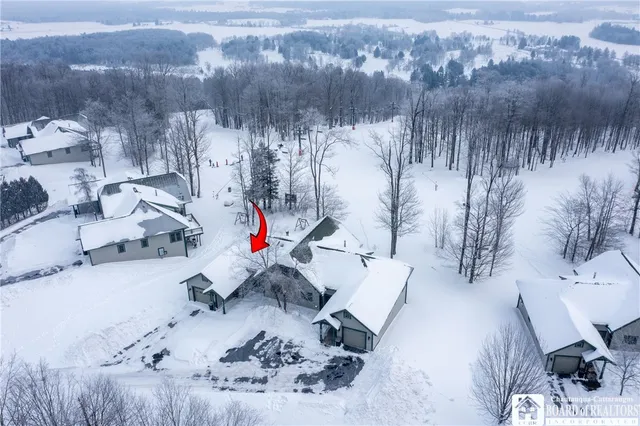 $549,000 | 8415 Highlands, French Creek, NY 14724