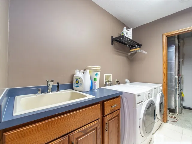 $549,000 | 8415 Highlands, French Creek, NY 14724