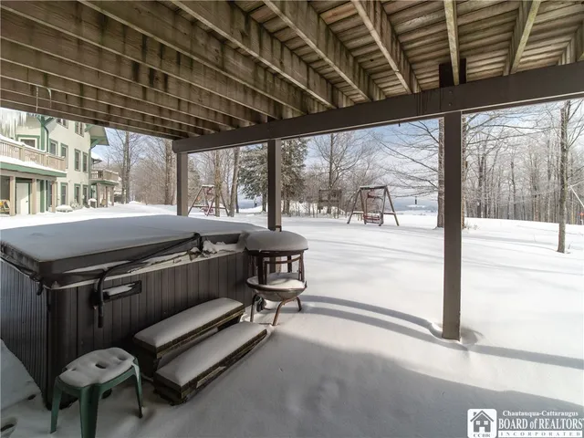 $549,000 | 8415 Highlands, French Creek, NY 14724