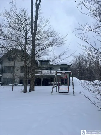 $549,000 | 8415 Highlands, French Creek, NY 14724