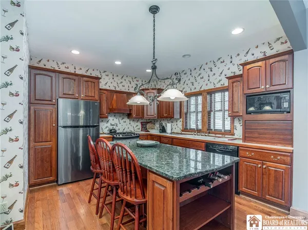 $549,000 | 8415 Highlands, French Creek, NY 14724