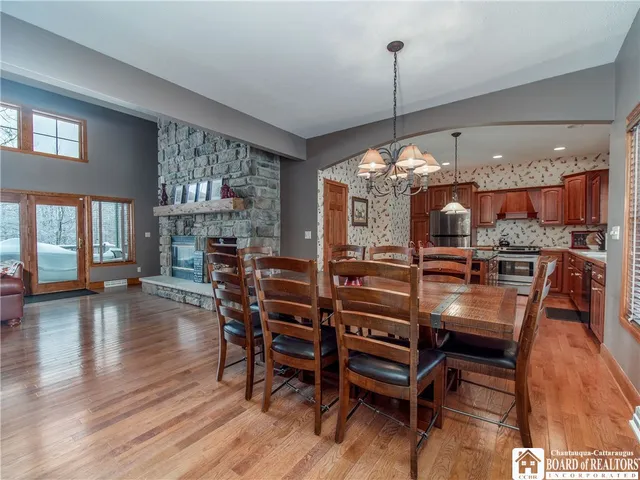 $549,000 | 8415 Highlands, French Creek, NY 14724