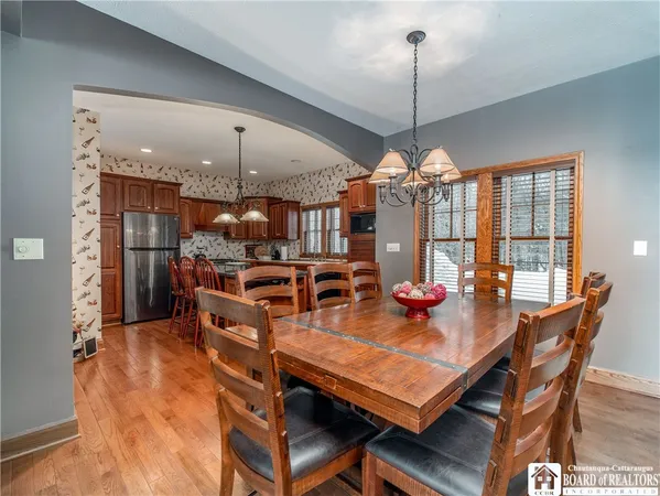 $549,000 | 8415 Highlands, French Creek, NY 14724