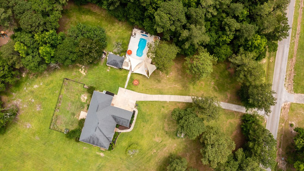 2155 Beckwood Road Sumter, SC 29153 - Photo 19 of 65