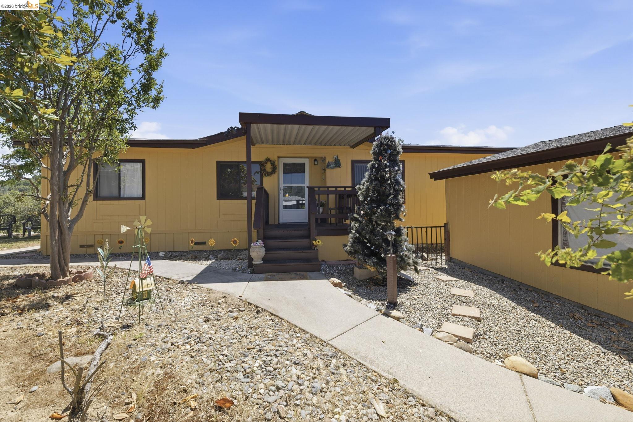 10760 Wigwam Road, Unit 69 Jamestown, CA 95327 - Photo 2 of 25