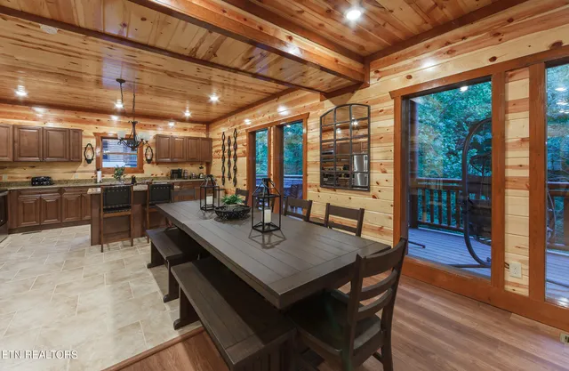 $1,492,500 | 2765 Grn Mountain Way, Sevierville, TN 37876