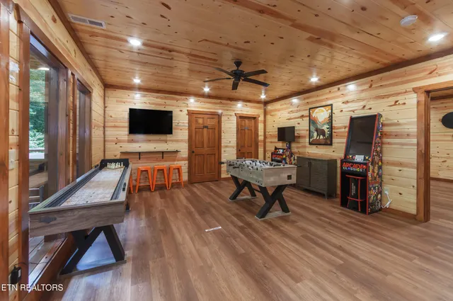 $1,492,500 | 2765 Grn Mountain Way, Sevierville, TN 37876