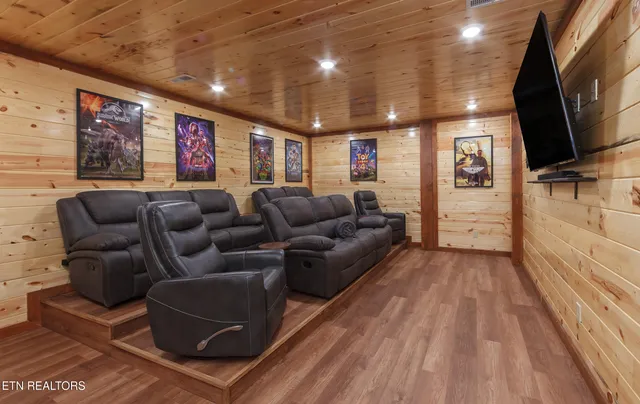 $1,492,500 | 2765 Grn Mountain Way, Sevierville, TN 37876