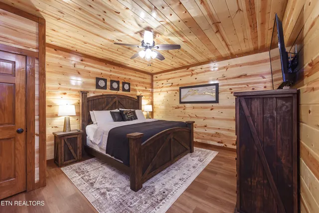 $1,492,500 | 2765 Grn Mountain Way, Sevierville, TN 37876