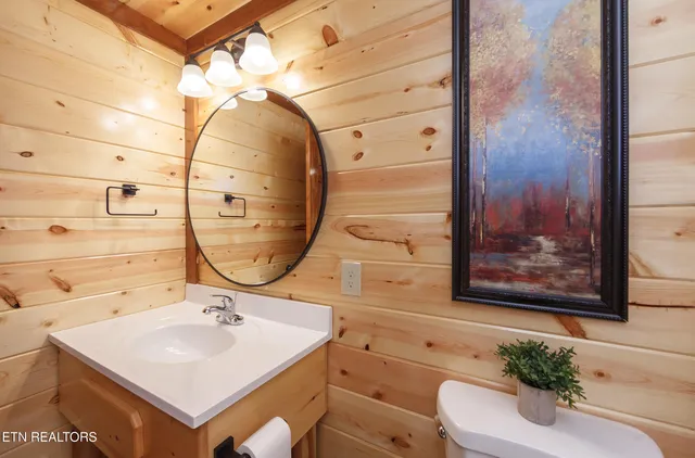 $1,492,500 | 2765 Grn Mountain Way, Sevierville, TN 37876