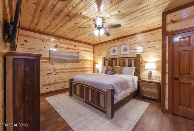 $1,492,500 | 2765 Grn Mountain Way, Sevierville, TN 37876