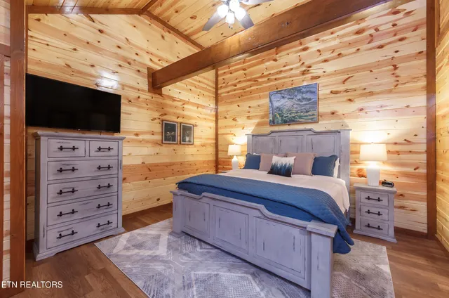 $1,492,500 | 2765 Grn Mountain Way, Sevierville, TN 37876