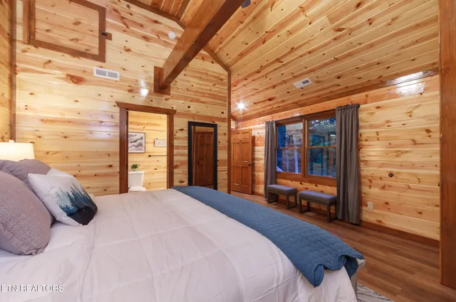 $1,492,500 | 2765 Grn Mountain Way, Sevierville, TN 37876