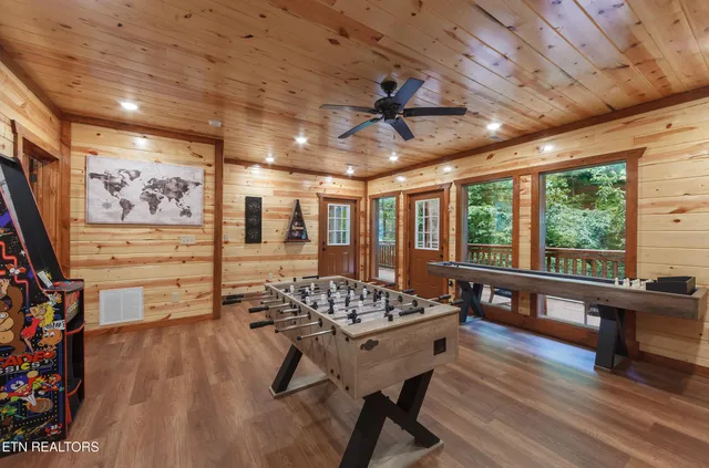 $1,492,500 | 2765 Grn Mountain Way, Sevierville, TN 37876