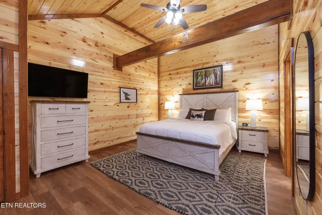 $1,492,500 | 2765 Grn Mountain Way, Sevierville, TN 37876